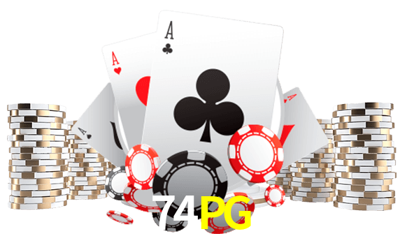 Jogue jogos de pôquer em 74PG
