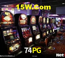 Apostas de Basquete 74PG