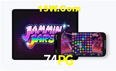 Estatísticas do Jogo 74PG