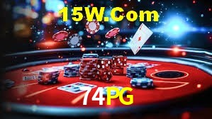 Player Reviews 74PG