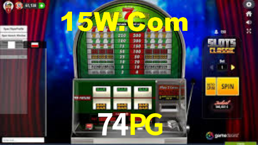 74PG BET