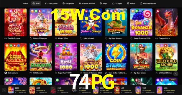 74PG