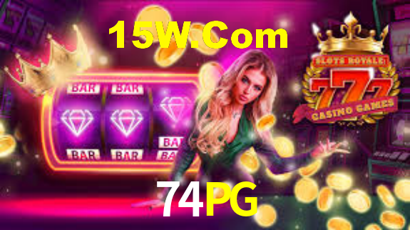 74PG BET