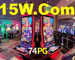 74PG App Interface