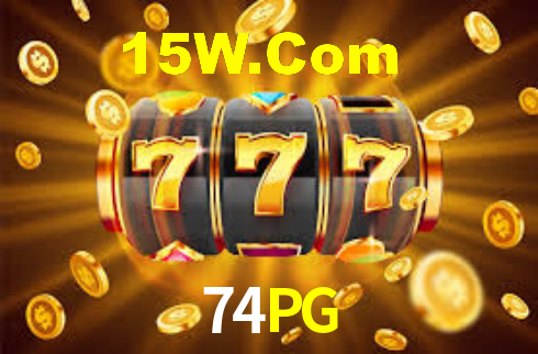 74PG