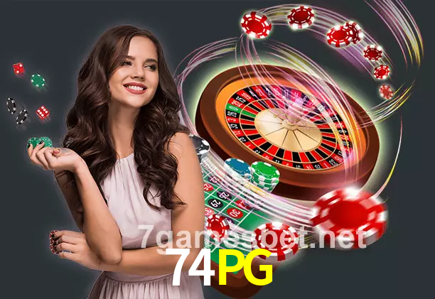 vivo no cassino 74PG