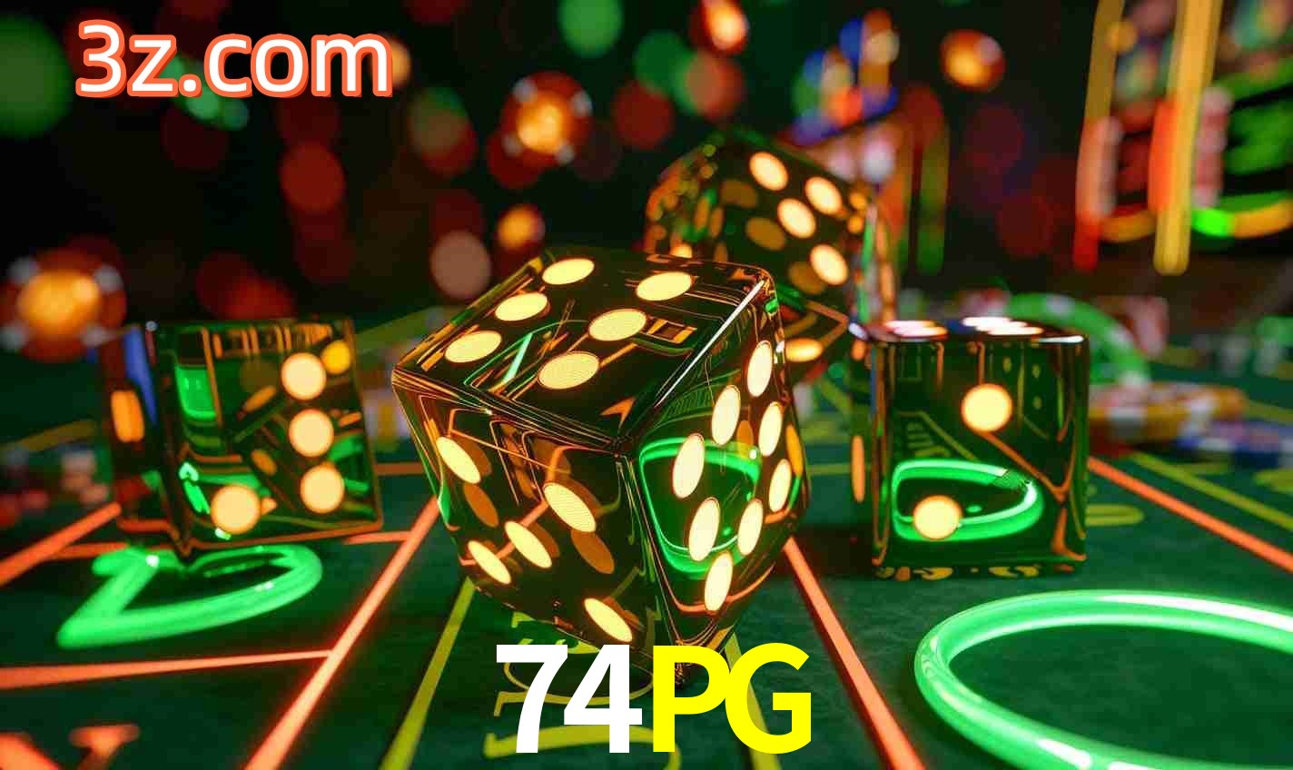 Entretenimento no Jogos 74PG