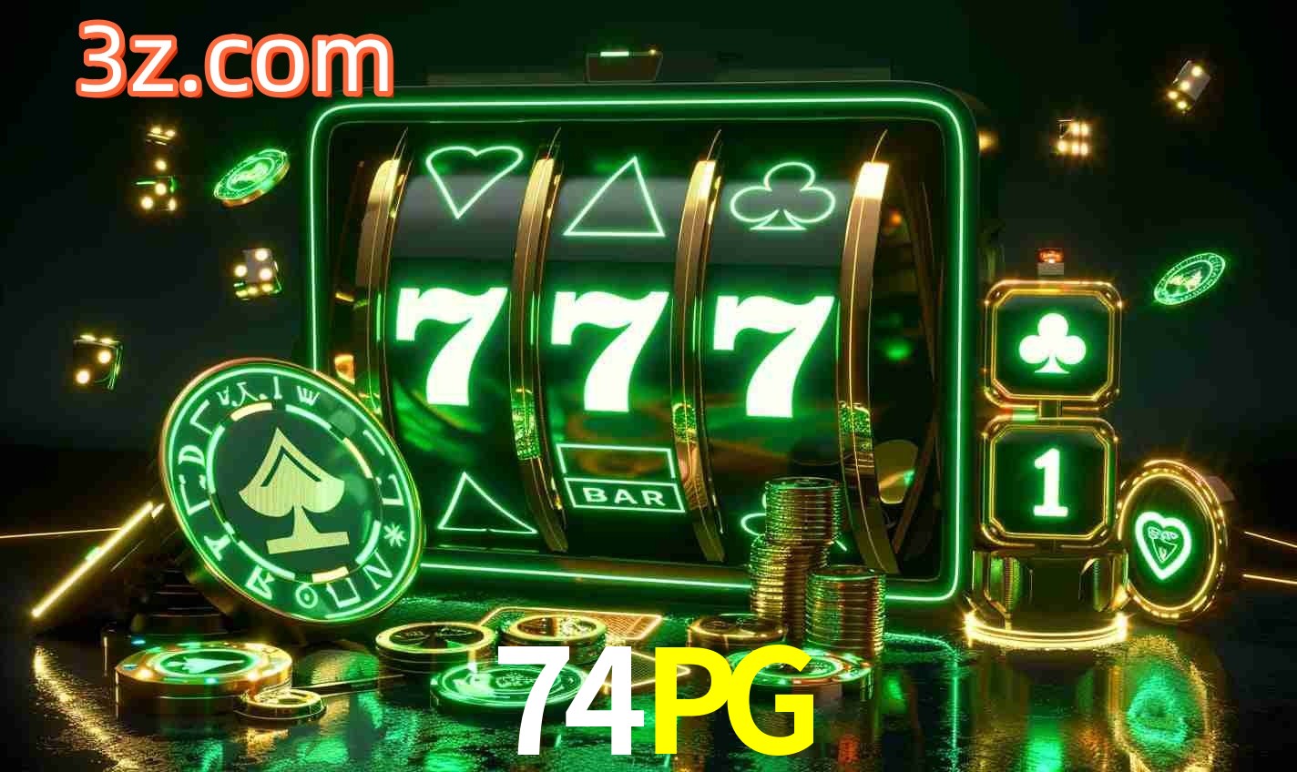 Seguro Login no Cassino Online 74PG