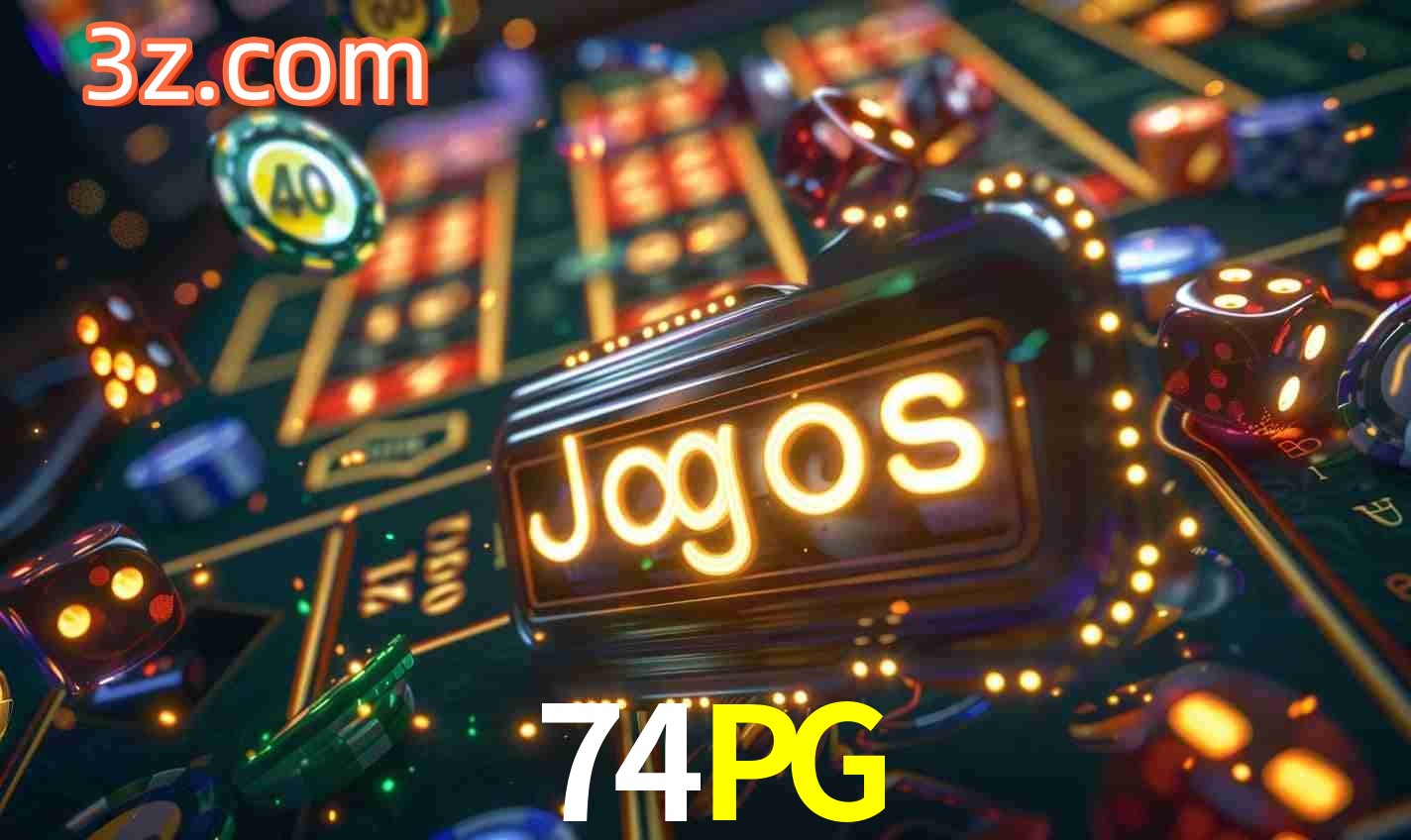 Mundo dos Jogos 74PG